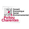 Conseil Economique, Social et Environnemental de Poitou-Charentes